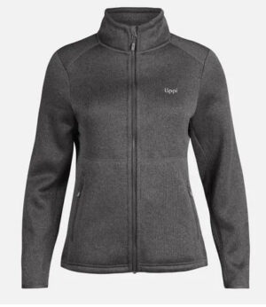 0659-1-POLAR MUJER LIPPI TALLA XS-S-M-L POLAR MUJER LIPPI TALLA XS-S-M-L