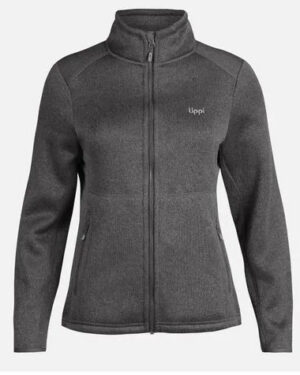 0659-1-POLAR MUJER LIPPI TALLA XS-S-M-L POLAR MUJER LIPPI