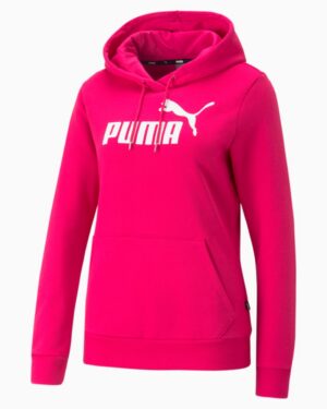 0666-POLERON PUMA MUJER TALLA XS POLERON PUMA MUJER TALLA XS