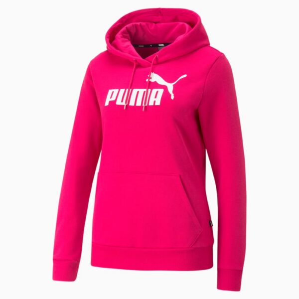 POLERON PUMA MUJER TALLA XS