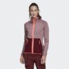 0667-2-CASACA ADIDAS TERREX MUJER TALLAS XS CASACA ADIDAS TERREX MUJER TALLAS XS