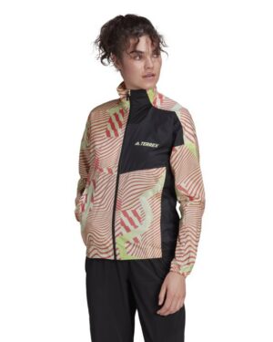 0668-CORTAVIENTO ADIDAS TERREX MUJER TRAIL TALLAS XS CORTAVIENTO ADIDAS TERREX MUJER TRAIL TALLAS XS