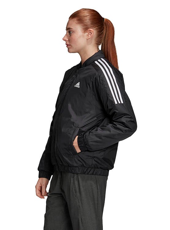 0670-2-PARKA ADIDAS TERMICA MUJER TALLAS L-XL PARKA ADIDAS TERMICA MUJER TALLAS L-XL