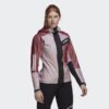 0671-1-PARKA ADIDAS MUJER GORE TEX TALLAS M PARKA ADIDAS MUJER GORE TEX TALLAS M