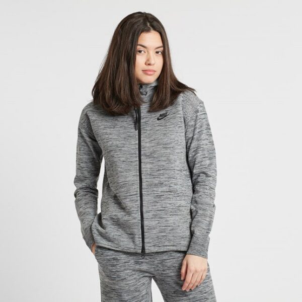 0672-CHAQUETA NIKE TECHPACK (TECNOLOGIA) TALLA S-M CHAQUETA NIKE TECHPACK (TECNOLOGIA) CON CAPUCHA