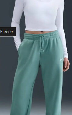 JOGGER NIKE MUJER TALLA XS