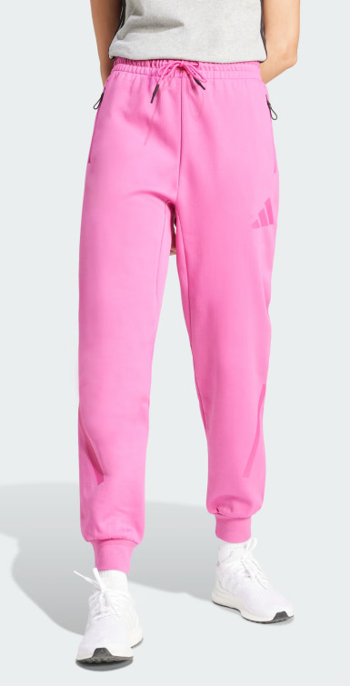 0681-1-JOGGER ADIDAS ZNE MUJER TALLA XS-L JOGGER ADIDAS ZNE MUJER TALLA XS-L
