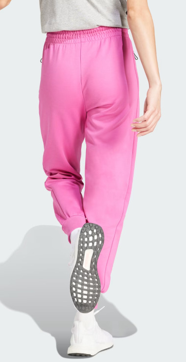 0681-2-JOGGER ADIDAS ZNE MUJER TALLA XS-L JOGGER ADIDAS ZNE MUJER TALLA XS-L