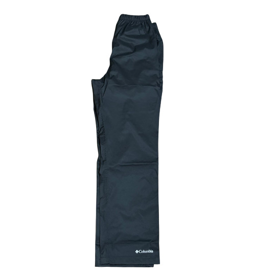 PANTALON REPELENTE AL AGUA NIÑO - MUJER TALLA 13-14 XS