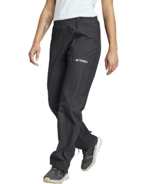 0685-1-PANTALON ADIDAS TERREX IMPERMEABLE MUJER TALLA M PANTALON ADIDAS TERREX IMPERMEABLE MUJER TALLA M