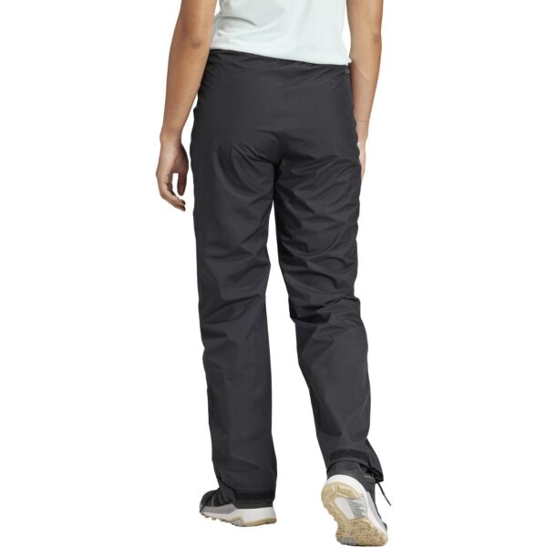0685-2-PANTALON ADIDAS TERREX IMPERMEABLE MUJER TALLA M PANTALON ADIDAS TERREX IMPERMEABLE MUJER TALLA M