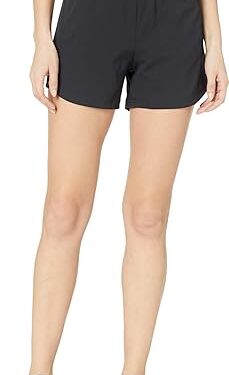 0692-1-SHORT COLUMBIA MUJER TALLA S-M SHORT COLUMBIA MUJER TALLA S-M