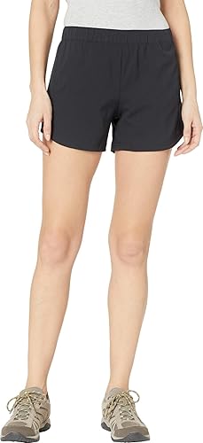 SHORT COLUMBIA MUJER TALLA S-M