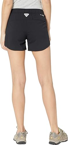 SHORT COLUMBIA MUJER TALLA S-M