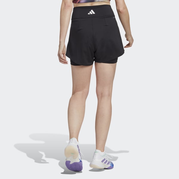 0693-2-FALDA SHORT ADIDAS TENIS-PADEL MUJER TALLAS S-L-XL FALDA SHORT ADIDAS TENIS-PADEL MUJER TALLAS S-XL