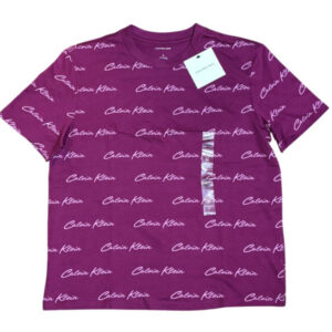 0703-POLERA CALVIN KLEIN MUJER TALLA S-M POLERA CALVIN KLEIN MUJER TALLA S-M