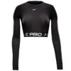 0705-1-TOP NIKE MUJER TALLA S TOP NIKE MUJER TALLA S