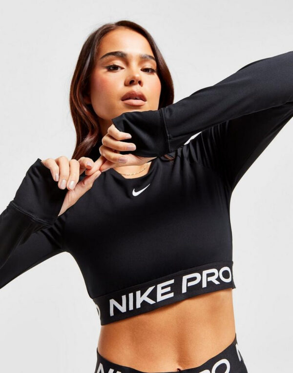 0705-2-TOP NIKE MUJER TALLA S TOP NIKE MUJER TALLA S