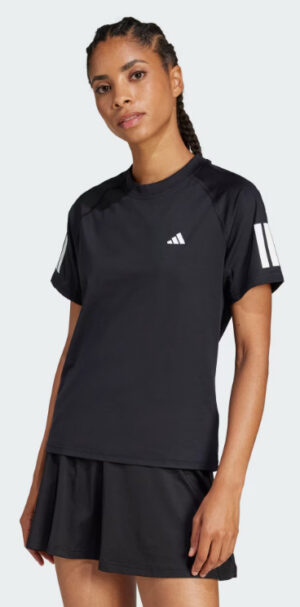 0706-POLERA ADIDAS MUJER TENIS-PADEL TALLA XS POLERA ADIDAS MUJER TENIS-PADEL TALLA XS