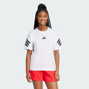 0708-1-POLERA ADIDAS MUJER TALLA S-M POLERA ADIDAS MUJER TALLA XS-S-M-L