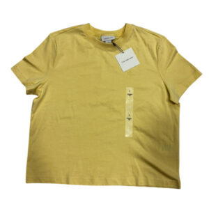 0711-POLERA CALVIN KLEIN MUJER TALLA L POLERA CALVIN KLEIN MUJER TALLA L