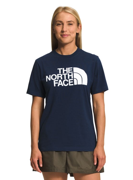 0716-POLERA THE NORHT FACE MUJER TALLA S POLERA THE NORHT FACE MUJER TALLA S
