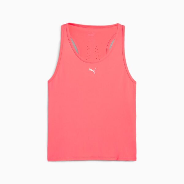 0717-1-POLERA PUMA MUJER TALLA S POLERA PUMA MUJER TALLA S