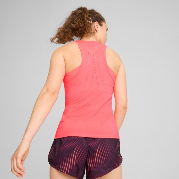 0717-2-POLERA PUMA MUJER TALLA S POLERA PUMA MUJER TALLA S