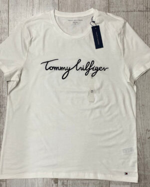 POLERA TOMMY HILFIGER MUJER TALLA M