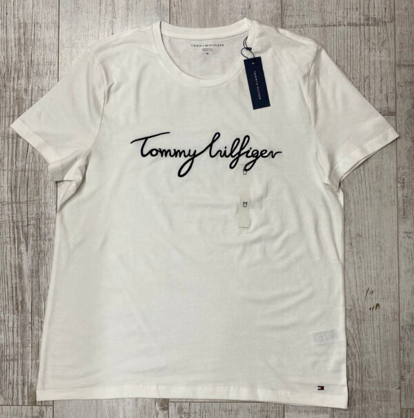 POLERA TOMMY HILFIGER MUJER TALLA M