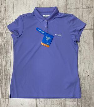 0722-POLERA COLUMBIA MUJER TALLA XS POLERA COLUMBIA MUJER TALLA XS