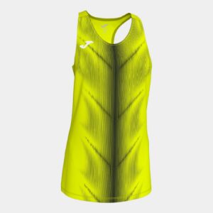 0728-POLERA JOMA MUJER PADEL TALLA M POLERA JOMA MUJER PADEL TALLA M