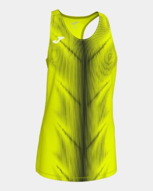 0728-POLERA JOMA MUJER PADEL TALLA M POLERA JOMA MUJER PADEL TALLA M