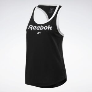 0729-POLERA REEBOK MUJER TALLAS S-M POLERA REEBOK MUJER TALLAS S-M