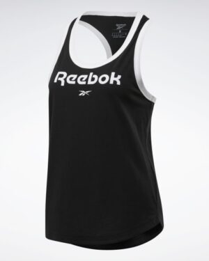 POLERA REEBOK MUJER TALLAS S-M