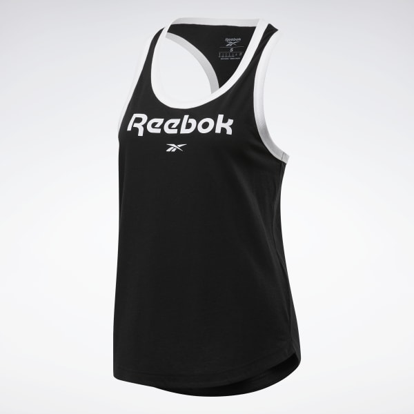 0729-POLERA REEBOK MUJER TALLAS S-M POLERA REEBOK MUJER TALLAS S-M
