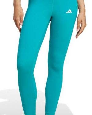 0731-CALZAS ADIDAS MUJER TALLA XS-S-M-L CALZAS VERDE ADIDAS MUJER TALLA XS-S-M