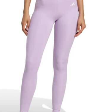 0732-CALZAS ADIDAS MUJER TALLA M CALZAS LILAS ADIDAS TECHFIT MUJER TALLA M