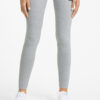 CALZAS GRIS PUMA MUJER TALLA S