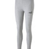 CALZAS GRIS PUMA MUJER TALLA S