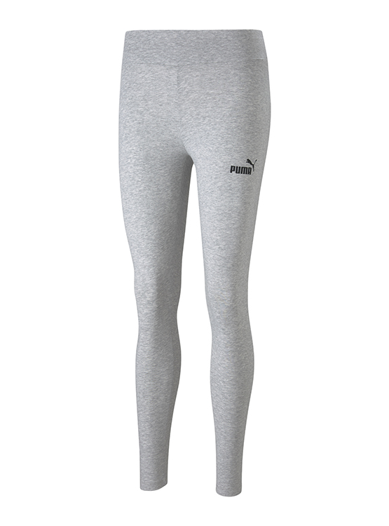 CALZAS GRIS PUMA MUJER TALLA S