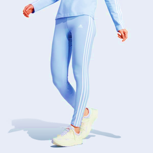 0737-CALZAS ADIDAS MUJER TALLA S-L CALZAS ADIDAS MUJER
