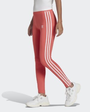 0738-1-CALZAS ADIDAS ORIGINALS MUJER TALLA M-L CALZAS ADIDAS ORIGINALS MUJER TALLA M-L