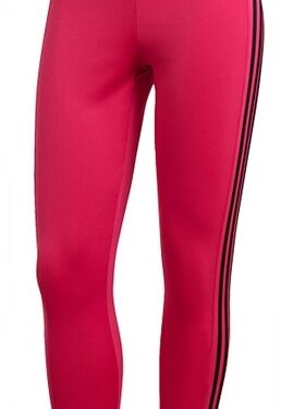 0742-CALZA ADIDAS MUJER TALLAS XS-S-M-L CALZAS FUCSIA ADIDAS MUJER TALLAS XS-S-M-L-XL