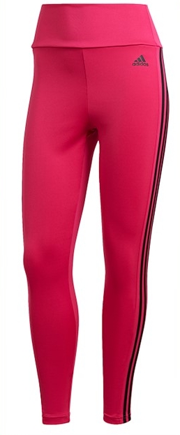 CALZAS FUCSIA ADIDAS MUJER TALLAS XS-S-M-L-XL