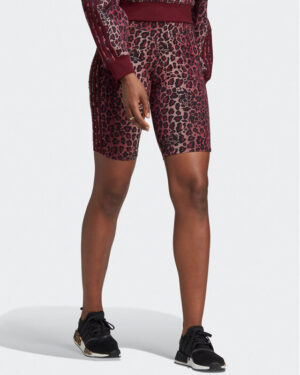 0744-CALZAS BIKER MUJER ADIDAS ORIGINALS TALLAS XS-S CALZAS BURDEO BIKER MUJER ADIDAS ORIGINALS TALLAS XS-S