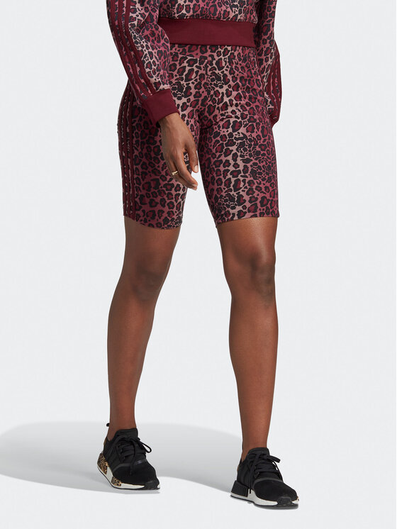 CALZAS BURDEO BIKER MUJER ADIDAS ORIGINALS TALLAS XS-S