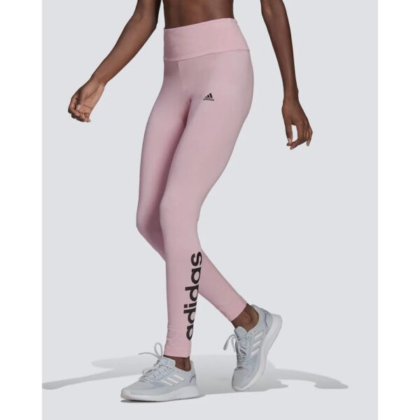 0748-CALZAS ADIDAS MUJER TALLA L-XL CALZAS ADIDAS MUJER
