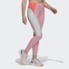 0753-2-CALZA LARGA ADIDAS MUJER TALLA L-XL CALZA LARGA ADIDAS MUJER TALLA XL