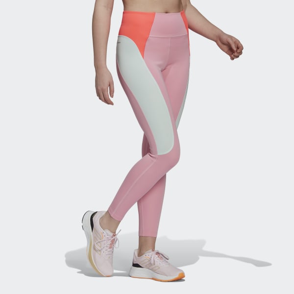 0753-2-CALZA LARGA ADIDAS MUJER TALLA L-XL CALZA LARGA ADIDAS MUJER TALLA XL